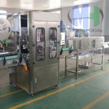 Máy Co Màng Hơi Nước (MHĐG-22)